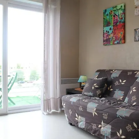 Appartement Appt - Lr040-311 La Rochelle (Charente-Maritime)