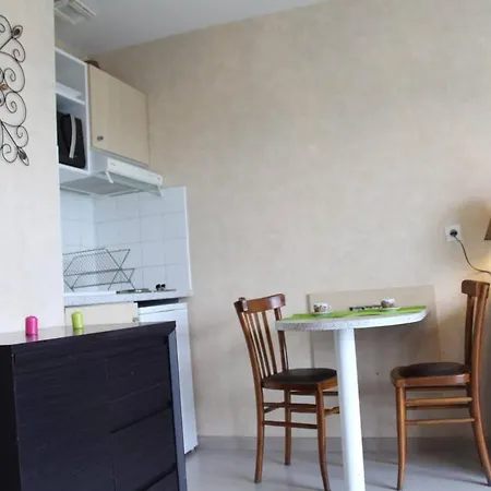 Appt - Lr040-311 Appartement *