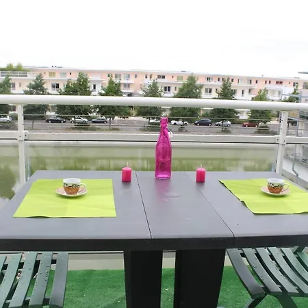 Appt - Lr040-311 La Rochelle (Charente-Maritime)