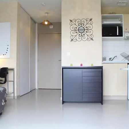 Appt - Lr040-311 * La Rochelle (Charente-Maritime)