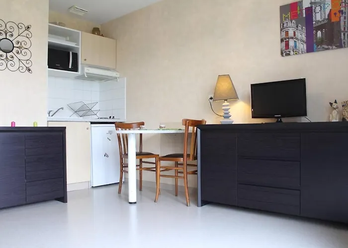 Appt - Lr040-311 アパート ラ・ロシェル