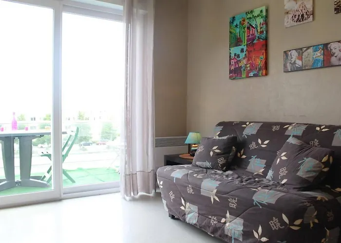 アパート Appt - Lr040-311 ラ・ロシェル