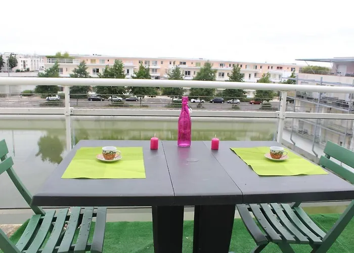 Appt - Lr040-311 ラ・ロシェル