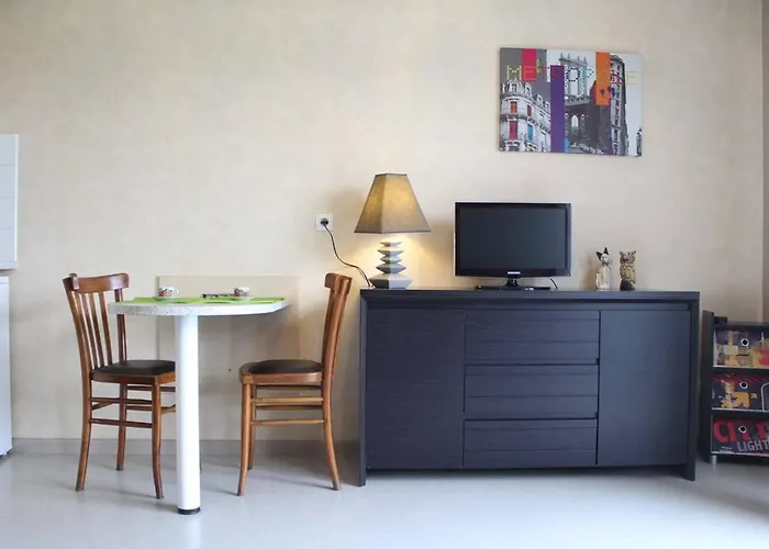 Appt - Lr040-311 ラ・ロシェル